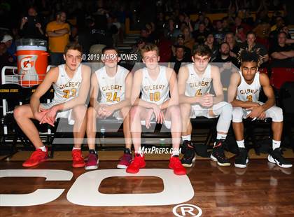 Thumbnail 2 in Millennium vs. Gilbert  (AIA 5A Final)  photogallery.