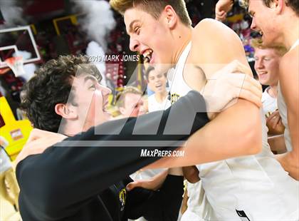 Thumbnail 3 in Millennium vs. Gilbert  (AIA 5A Final)  photogallery.