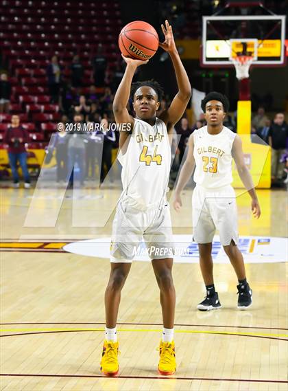 Thumbnail 2 in Millennium vs. Gilbert  (AIA 5A Final)  photogallery.