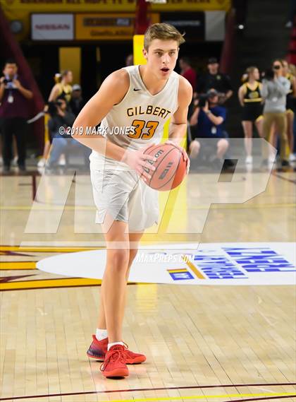 Thumbnail 2 in Millennium vs. Gilbert  (AIA 5A Final)  photogallery.