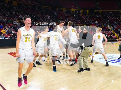 Thumbnail 3 in Millennium vs. Gilbert  (AIA 5A Final)  photogallery.