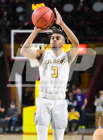 Thumbnail 2 in Millennium vs. Gilbert  (AIA 5A Final)  photogallery.