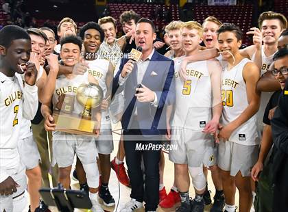 Thumbnail 2 in Millennium vs. Gilbert  (AIA 5A Final)  photogallery.