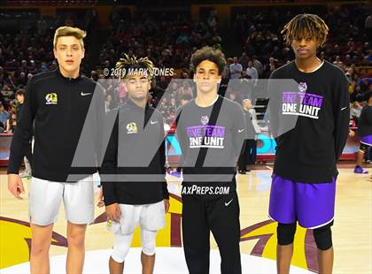 Thumbnail 1 in Millennium vs. Gilbert  (AIA 5A Final)  photogallery.