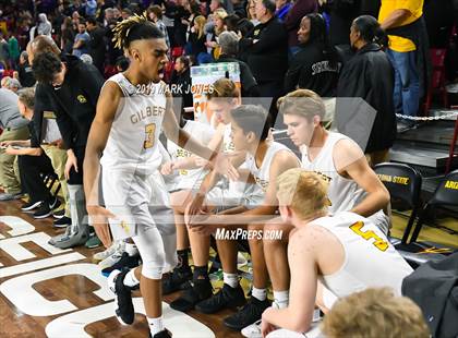 Thumbnail 1 in Millennium vs. Gilbert  (AIA 5A Final)  photogallery.