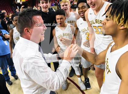 Thumbnail 1 in Millennium vs. Gilbert  (AIA 5A Final)  photogallery.