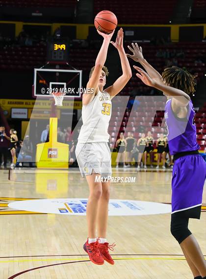 Thumbnail 1 in Millennium vs. Gilbert  (AIA 5A Final)  photogallery.