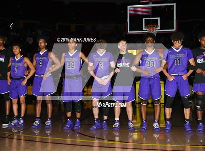 Thumbnail 2 in Millennium vs. Gilbert  (AIA 5A Final)  photogallery.