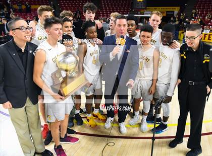 Thumbnail 1 in Millennium vs. Gilbert  (AIA 5A Final)  photogallery.