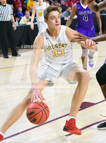 Thumbnail 2 in Millennium vs. Gilbert  (AIA 5A Final)  photogallery.