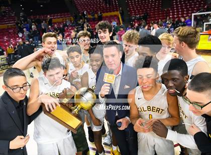 Thumbnail 3 in Millennium vs. Gilbert  (AIA 5A Final)  photogallery.