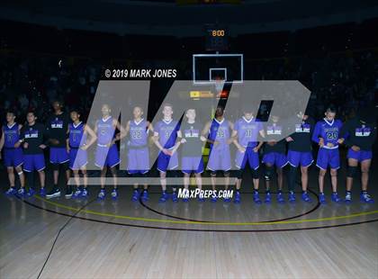 Thumbnail 2 in Millennium vs. Gilbert  (AIA 5A Final)  photogallery.
