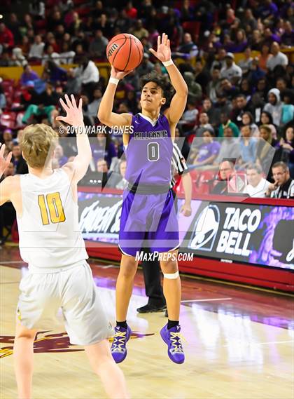 Thumbnail 1 in Millennium vs. Gilbert  (AIA 5A Final)  photogallery.