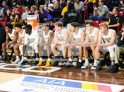 Thumbnail 2 in Millennium vs. Gilbert  (AIA 5A Final)  photogallery.