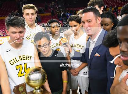 Thumbnail 3 in Millennium vs. Gilbert  (AIA 5A Final)  photogallery.