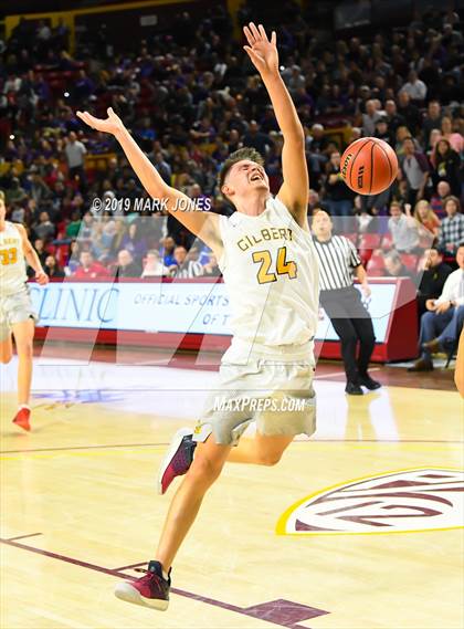 Thumbnail 1 in Millennium vs. Gilbert  (AIA 5A Final)  photogallery.