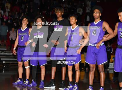 Thumbnail 1 in Millennium vs. Gilbert  (AIA 5A Final)  photogallery.