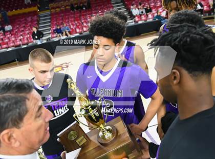 Thumbnail 1 in Millennium vs. Gilbert  (AIA 5A Final)  photogallery.