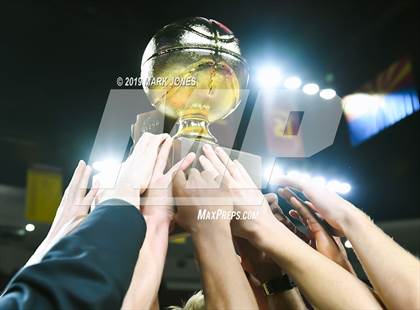 Thumbnail 3 in Millennium vs. Gilbert  (AIA 5A Final)  photogallery.