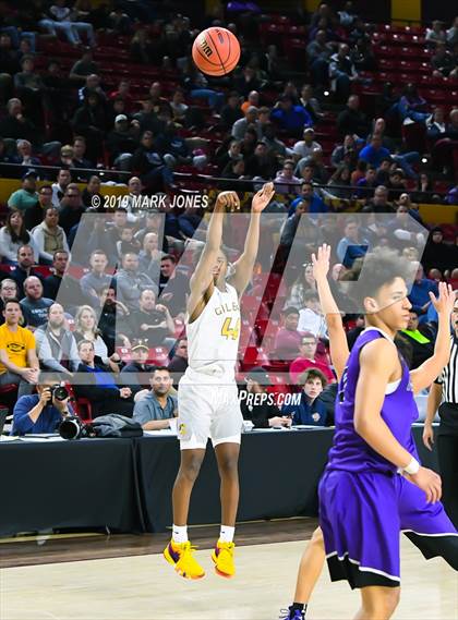 Thumbnail 3 in Millennium vs. Gilbert  (AIA 5A Final)  photogallery.