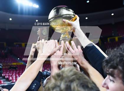 Thumbnail 1 in Millennium vs. Gilbert  (AIA 5A Final)  photogallery.