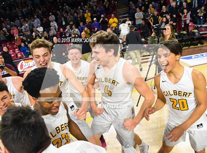 Thumbnail 1 in Millennium vs. Gilbert  (AIA 5A Final)  photogallery.