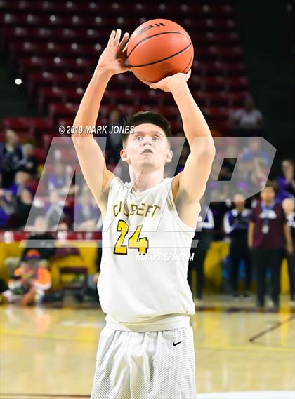 Thumbnail 3 in Millennium vs. Gilbert  (AIA 5A Final)  photogallery.
