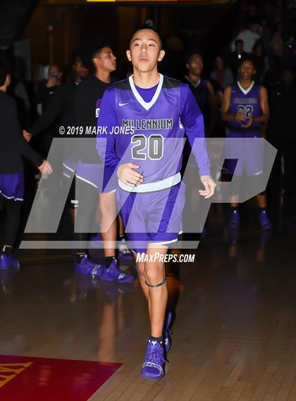 Thumbnail 1 in Millennium vs. Gilbert  (AIA 5A Final)  photogallery.
