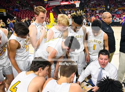 Thumbnail 1 in Millennium vs. Gilbert  (AIA 5A Final)  photogallery.