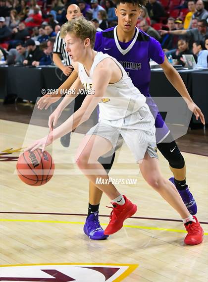 Thumbnail 1 in Millennium vs. Gilbert  (AIA 5A Final)  photogallery.