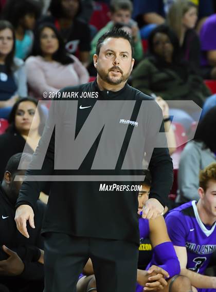 Thumbnail 2 in Millennium vs. Gilbert  (AIA 5A Final)  photogallery.