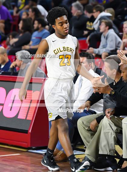 Thumbnail 1 in Millennium vs. Gilbert  (AIA 5A Final)  photogallery.