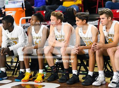 Thumbnail 1 in Millennium vs. Gilbert  (AIA 5A Final)  photogallery.