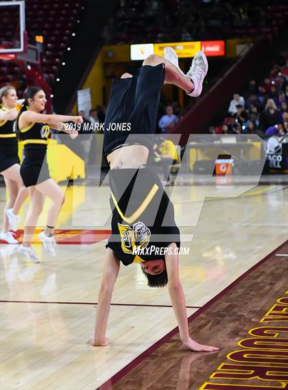 Thumbnail 1 in Millennium vs. Gilbert  (AIA 5A Final)  photogallery.