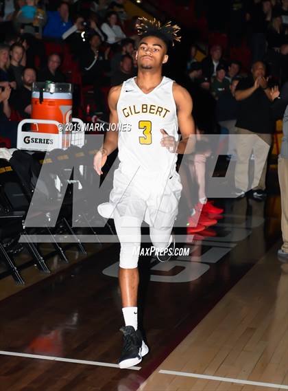 Thumbnail 2 in Millennium vs. Gilbert  (AIA 5A Final)  photogallery.