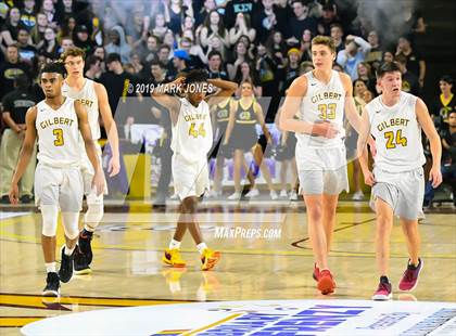 Thumbnail 1 in Millennium vs. Gilbert  (AIA 5A Final)  photogallery.
