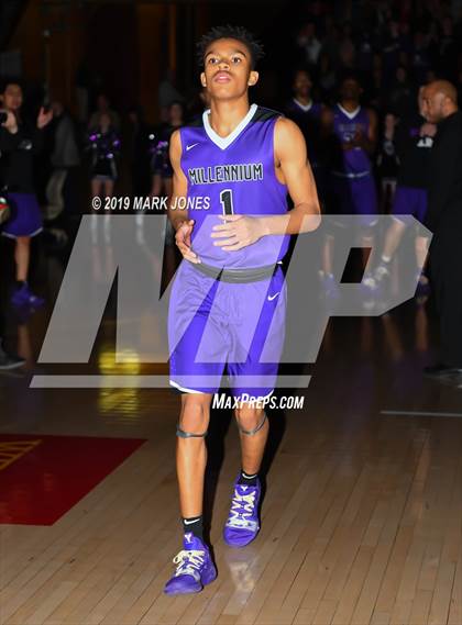 Thumbnail 3 in Millennium vs. Gilbert  (AIA 5A Final)  photogallery.