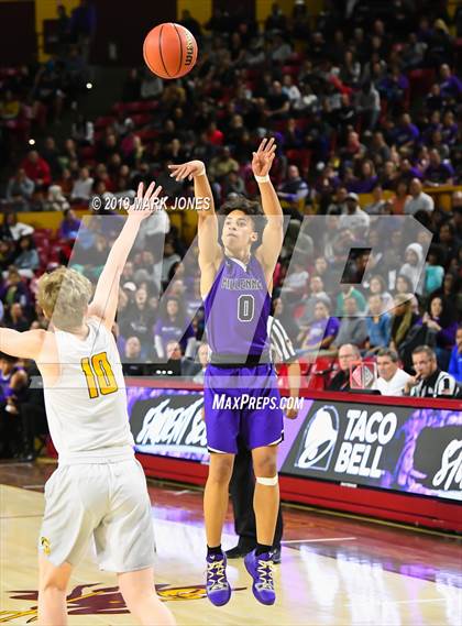 Thumbnail 2 in Millennium vs. Gilbert  (AIA 5A Final)  photogallery.