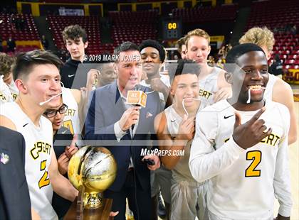 Thumbnail 1 in Millennium vs. Gilbert  (AIA 5A Final)  photogallery.