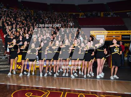 Thumbnail 3 in Millennium vs. Gilbert  (AIA 5A Final)  photogallery.