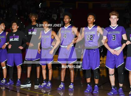 Thumbnail 3 in Millennium vs. Gilbert  (AIA 5A Final)  photogallery.