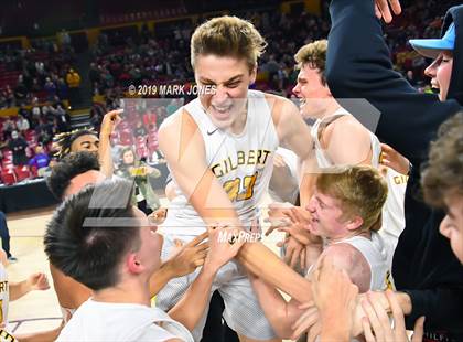 Thumbnail 3 in Millennium vs. Gilbert  (AIA 5A Final)  photogallery.