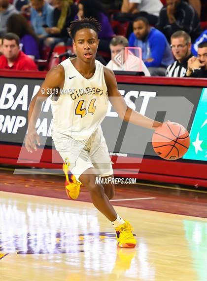 Thumbnail 3 in Millennium vs. Gilbert  (AIA 5A Final)  photogallery.