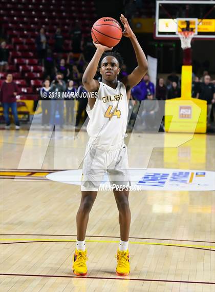 Thumbnail 2 in Millennium vs. Gilbert  (AIA 5A Final)  photogallery.