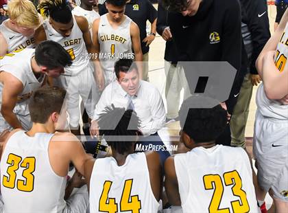 Thumbnail 2 in Millennium vs. Gilbert  (AIA 5A Final)  photogallery.