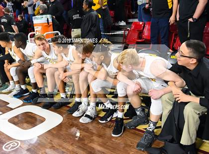 Thumbnail 2 in Millennium vs. Gilbert  (AIA 5A Final)  photogallery.