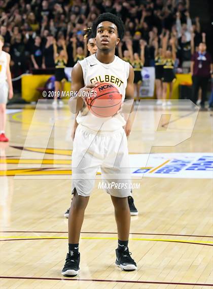 Thumbnail 2 in Millennium vs. Gilbert  (AIA 5A Final)  photogallery.