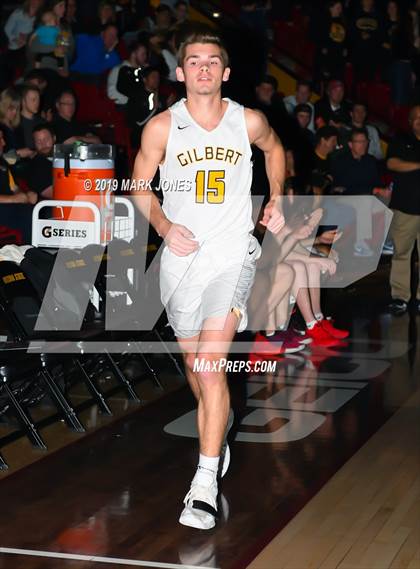 Thumbnail 1 in Millennium vs. Gilbert  (AIA 5A Final)  photogallery.