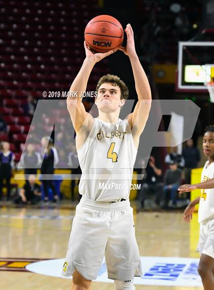 Thumbnail 1 in Millennium vs. Gilbert  (AIA 5A Final)  photogallery.