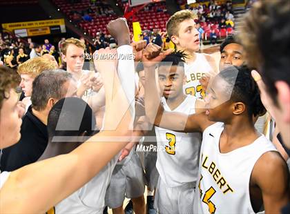 Thumbnail 3 in Millennium vs. Gilbert  (AIA 5A Final)  photogallery.